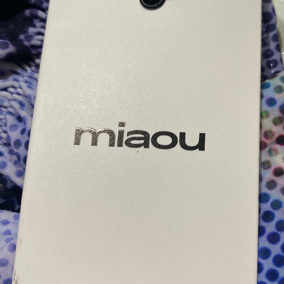 Miaou Bambi Memoirs Bikini Bottom - Picture 11 of 11